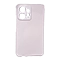 کاور  Magic Mask مدل PVD مناسب برای گوشی Redmi Note 12 4G